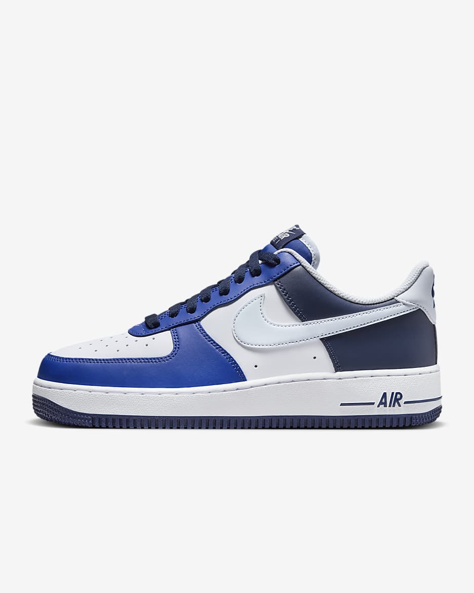 Nike Air Force 1 07 LV8 Shoes. Nike